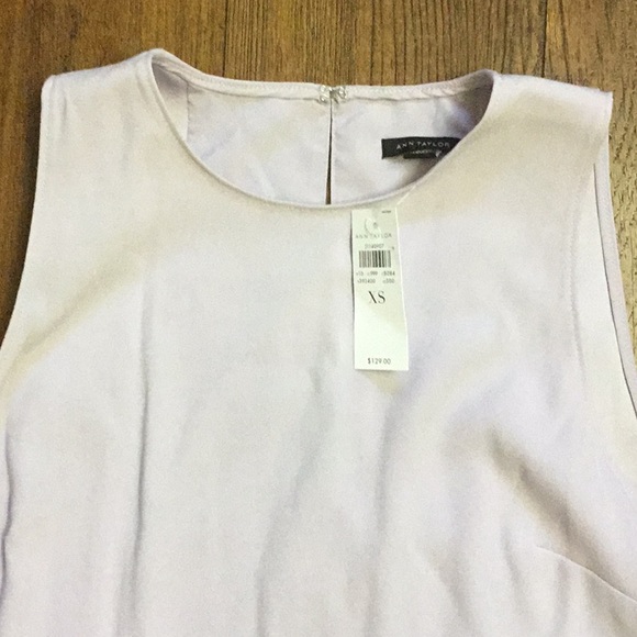 Ann Taylor dress with pockets! - Picture 5 of 6